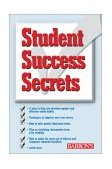 Student Success Secrets 5th 2003 9780764120077 Front Cover