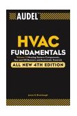 Audel HVAC Fundamentals, Volume 2 Heating System Components, Gas and Oil Burners, and Automatic Controls 4th 9780764542077 Front Cover
