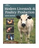 Livestock and Poultry Production 6th 2000 9780766816077 Front Cover