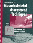 Fundamentals of Musculoskeletal Assessment Techniques  cover art