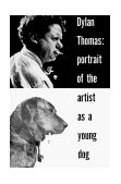 Portrait of the Artist As a Young Dog  cover art