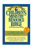 Children's Ministry Resource Bible Helping Children Grow in the Light of God's Word 1994 9780840785077 Front Cover