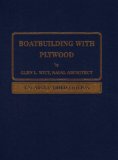 Boat Building with Plywood cover art