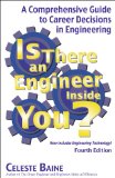 Is There an Engineer Inside You? A Comprehensive Guide to Career Decisions in Engineering cover art