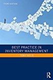 Best Practice in Inventory Management 3rd 9781138308077 Front Cover
