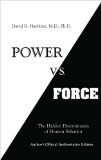 Power vs. Force 2nd 9781401945077 Front Cover