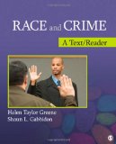 Race and Crime A Text/Reader cover art