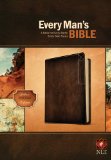 Every Man's Bible  9781414381077 Front Cover