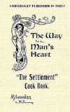 Settlement Cook Book 1970 9781429091077 Front Cover
