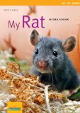 My Rat 2nd 2012 Revised  9781438000077 Front Cover