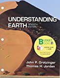 Understanding Earth:  cover art