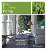 Barefoot Home Dressed-Down Design for Casual Living cover art