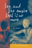 Sex and the Empire That Is No More Gender and the Politics of Metaphor in Oyo Yoruba Religion cover art