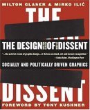 Design of Dissent Socially and Politically Driven Graphics cover art
