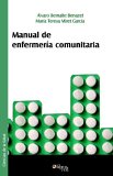 Manual de enfermeria Comunitaria 2005 9781597541077 Front Cover