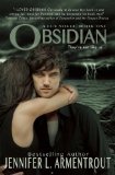 Obsidian  9781620610077 Front Cover