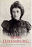 Letters of Rosa Luxemburg  9781781681077 Front Cover