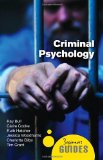 Criminal Psychology A Beginner&#39;s Guide