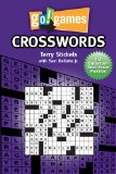 Go!Games Crosswords 2010 9781936140077 Front Cover