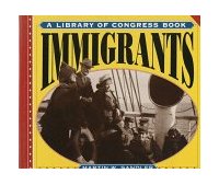 Immigrants 1995 9780060245078 Front Cover