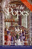 Lives of the Popes  9780060878078 Front Cover