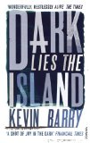 Dark Lies the Island  9780099575078 Front Cover