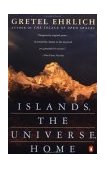 Islands, the Universe, Home  cover art