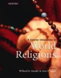 Concise Introduction to World Religions  9780195422078 Front Cover