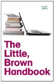 Little, Brown Handbook  cover art
