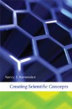 Creating Scientific Concepts  cover art