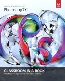 Adobe Photoshop CC Classroom in a Book  cover art