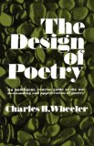 Design of Poetry 1967 9780393097078 Front Cover
