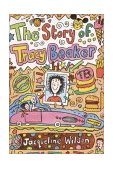 Story of Tracy Beaker  cover art