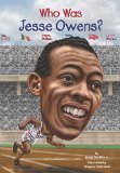 Who Was Jesse Owens? 2015 9780448483078 Front Cover