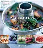 Elements of Life A Contemporary Guide to Thai Recipes and Traditions for Healthier Living 2009 9780471757078 Front Cover