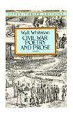 Civil War Poetry and Prose  cover art
