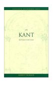 On Kant 2nd 9780534584078 Front Cover