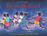 Rain School  cover art