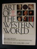 Art of the Western World From Ancient Greece to Post-Modernism  9780671670078 Front Cover