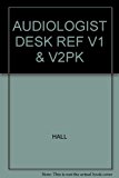 Audiologists' Desk Reference 1998 9780769300078 Front Cover