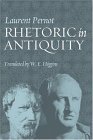 Rhetoric in Antiquity  cover art