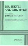 Dr. Jekyll and Mr. Hyde  9780822223078 Front Cover