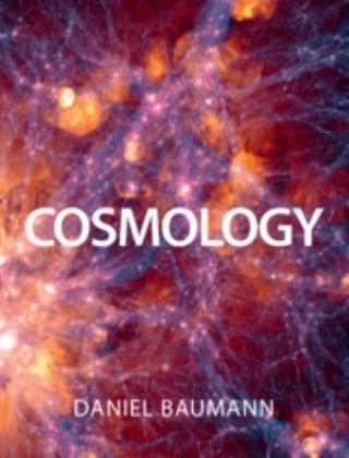 Cosmology  9781108838078 Front Cover