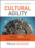 Cultural Agility Building a Pipeline of Successful Global Professionals cover art