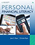 Personal Financial Literacy:  cover art