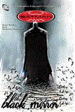 Batman: the Black Mirror  9781401232078 Front Cover