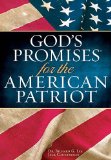 God's Promises for the American Patriot - Deluxe Edition 2011 9781404190078 Front Cover