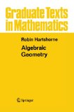 Algebraic Geometry  9781441928078 Front Cover