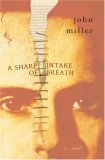 Sharp Intake of Breath 2007 9781550026078 Front Cover