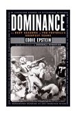 Dominance The Best Seasons of Pro Football's Greatest Teams 2003 9781574886078 Front Cover